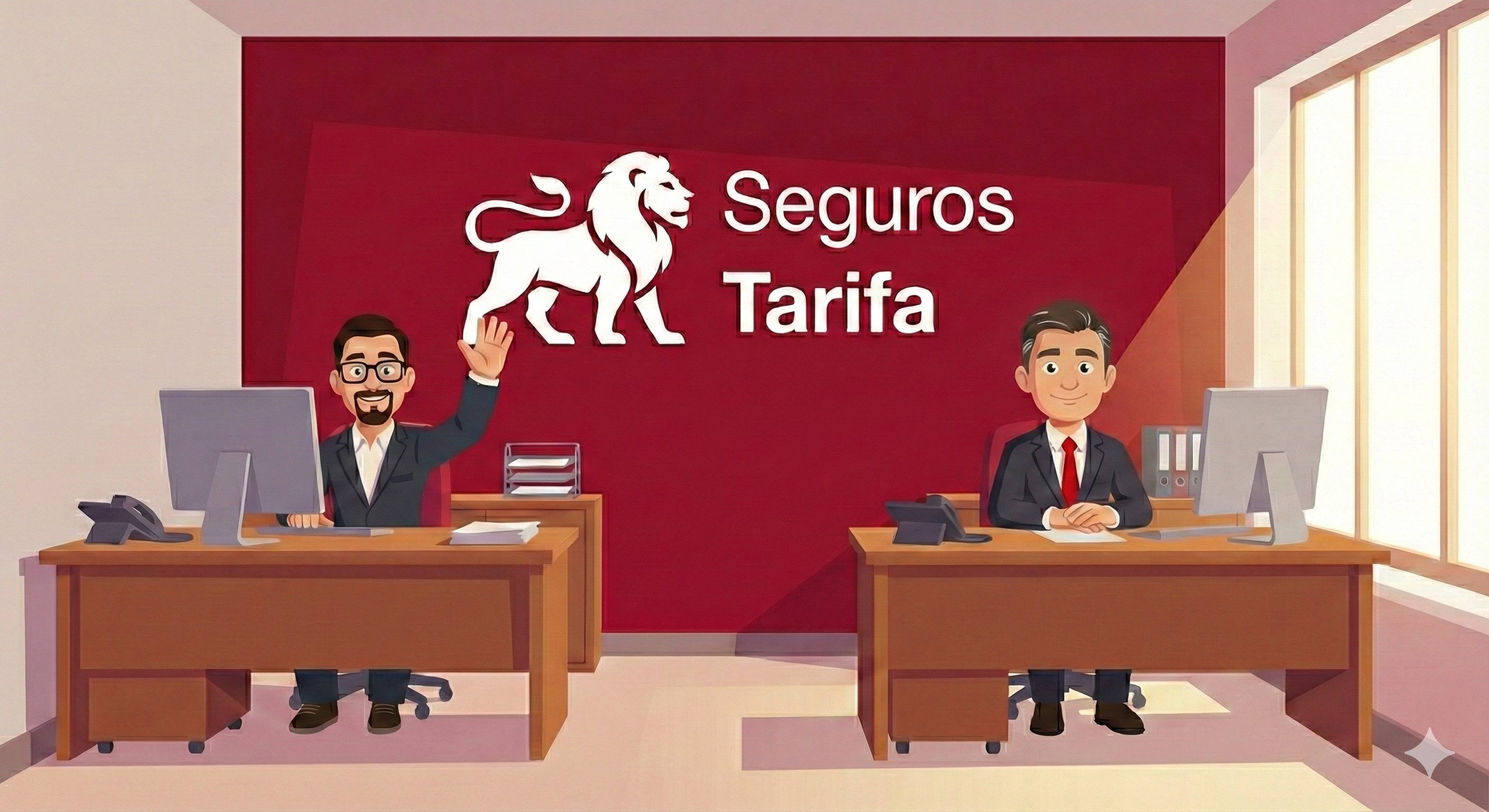 Seguros Tarifa Team